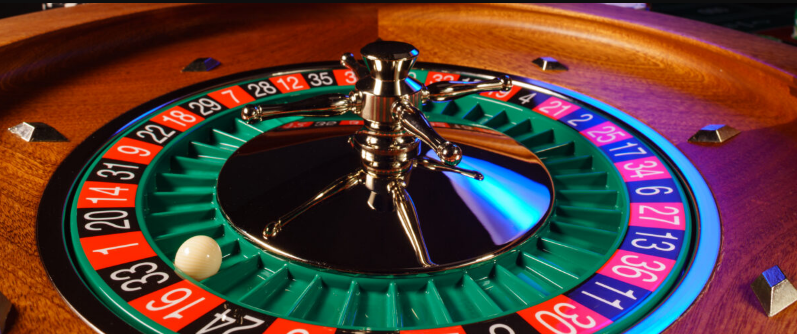 Luật chơi cò quay Roulette U888