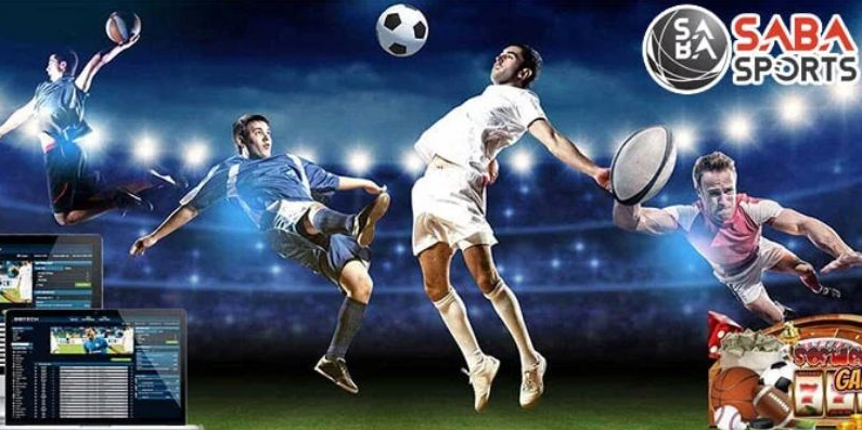 Ưu điểm của cá cược bóng đá saba sports là gì